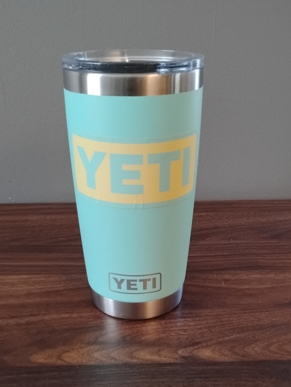 Yeti tumbler Coffee Drinking Mug